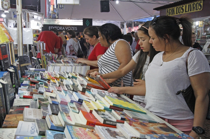 Isabel Allende participará da abertura virtual da 66ª Feira do Livro de Porto Alegre