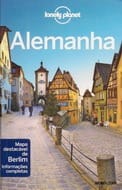 Lonely Planet Alemanha