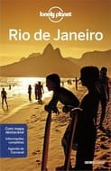 Lonely Planet Rio de Janeiro