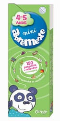 Abremente mini – 4-5 anos