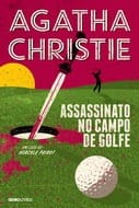 Assassinato no campo de golfe