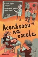 Aconteceu na escola