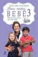 Boas-vindas, bebê 3