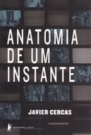 ANATOMIA DE UM INSTANTE