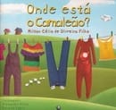 ONDE ESTÁ O CAMALEÃO?