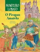 O picapau amarelo