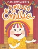 O MUSEU DA EMÍLIA