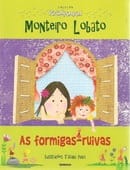 As formigas-ruivas