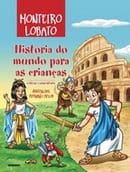 HISTÓRIA DO MUNDO PARA CRIANÇAS