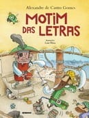 Motim das letras