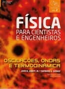 Física Para Cientistas e Engenheiros