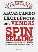 Alcançando Excelência em Vendas Spin Selling