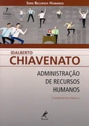 Administração De Recursos Humanos