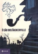 O Cão dos Baskerville – Edição Bolso de Luxo