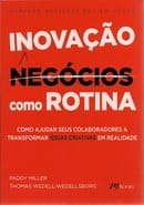 Inovação Como Rotina