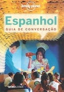 Guia de conversação Lonely Planet – Espanhol