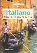 Guia de conversação Lonely Planet – Italiano