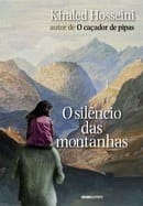 O SILÊNCIO DAS MONTANHAS