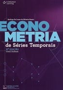 Econometria de Séries Temporais