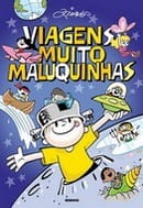 VIAGENS MUITO MALUQUINHAS