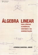 álgebra Linear