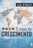 O mapa do crescimento