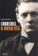 Churchill, o jovem titã