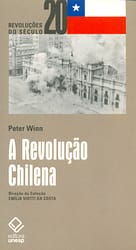 A Revolução Chilena