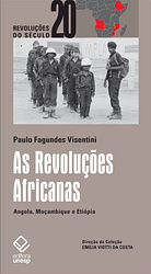 As Revoluções Africanas