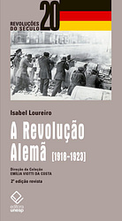 A Revolução Alemã