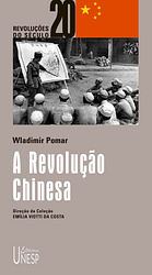 A Revolução Chinesa