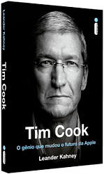 Tim Cook Genio Mudou Futuro Apple