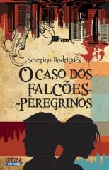 Caso dos falcões-peregrinos, O