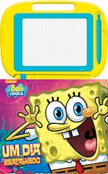 Bob Esponja