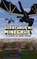 Aventuras no Minecraft