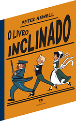 O livro inclinado