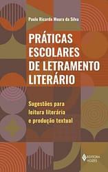 Práticas Escolares de Letramento Literário