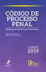 Código de processo penal