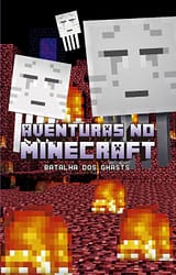 Aventuras no Minecraft