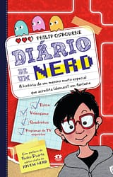 Diario de um nerd