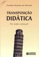 Transposição didática – por onde começar?