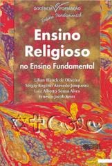 Ensino religioso no ensino fundamental