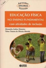 Educação física no ensino fundamental com atividades de inclusão social