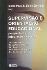 Supervisão e orientação educacional – perspectivas de integração na escola