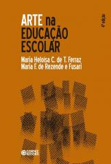 Arte na educação escolar