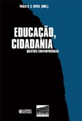 Educação, Cidadania – questões contemporâneas