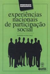 Experiências nacionais de participação social