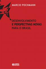 Desenvolvimento e perspectivas novas para o Brasil