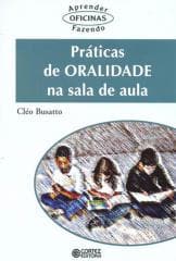 Práticas de oralidade na sala de aula