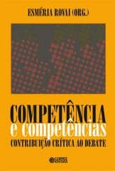 Competência e competências – contribuição crítica ao debate